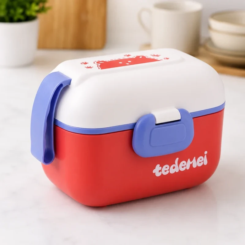 Snack Containers Tedemei