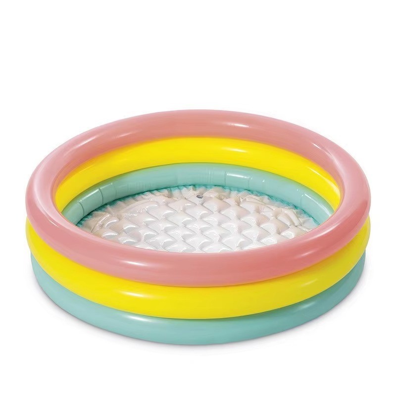 Intex Pool Wet Set