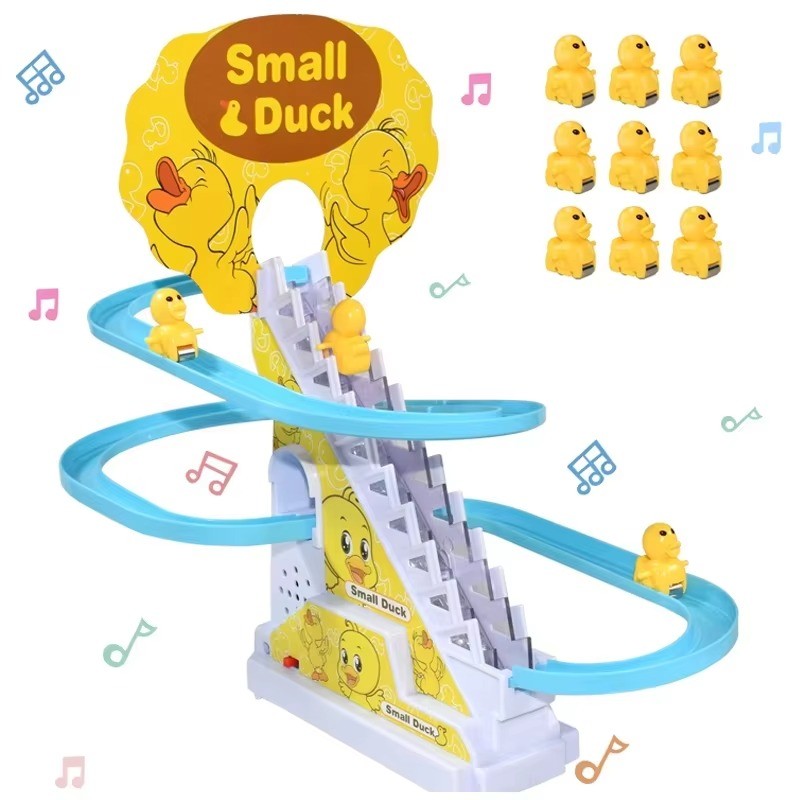 Small Duck