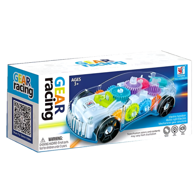 Concept Racing (Small)