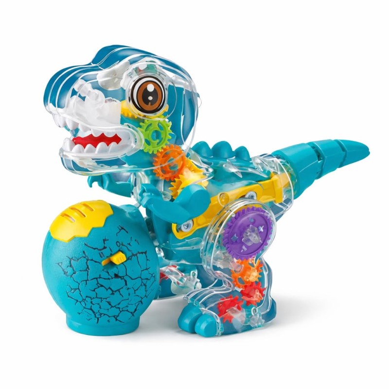 Gear Dinosaur