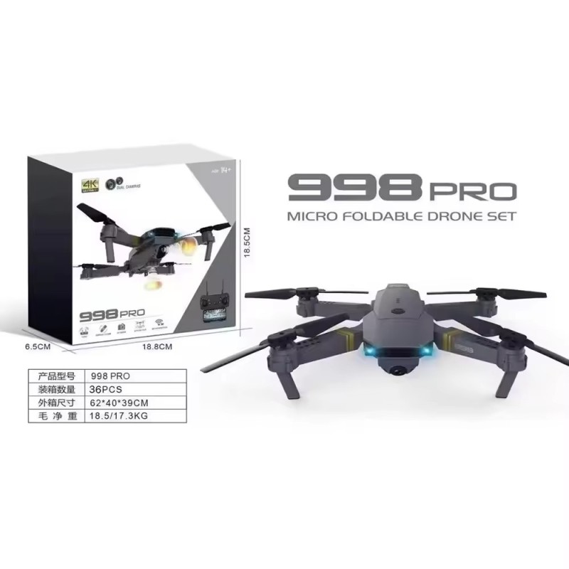 998 Pro Drone