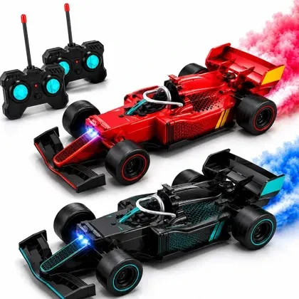Drift Go Spray Racing car